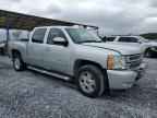 2012 CHEVROLET Silverado