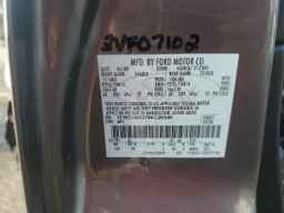 2009 FORD ESCAPE