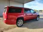 2015 CHEVROLET Suburban