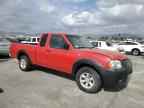 2002 NISSAN Frontier