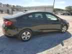 2018 CHEVROLET CRUZE