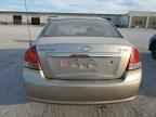 2008 KIA Spectra