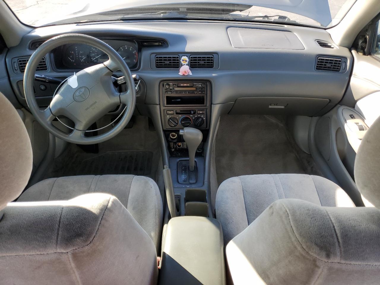 1998 TOYOTA CAMRY