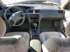 1998 TOYOTA CAMRY