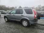 2006 HONDA CR-V