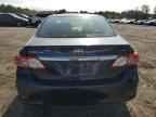 2011 TOYOTA COROLLA