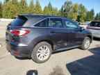 2016 ACURA RDX
