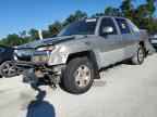 2002 CHEVROLET Avalanche