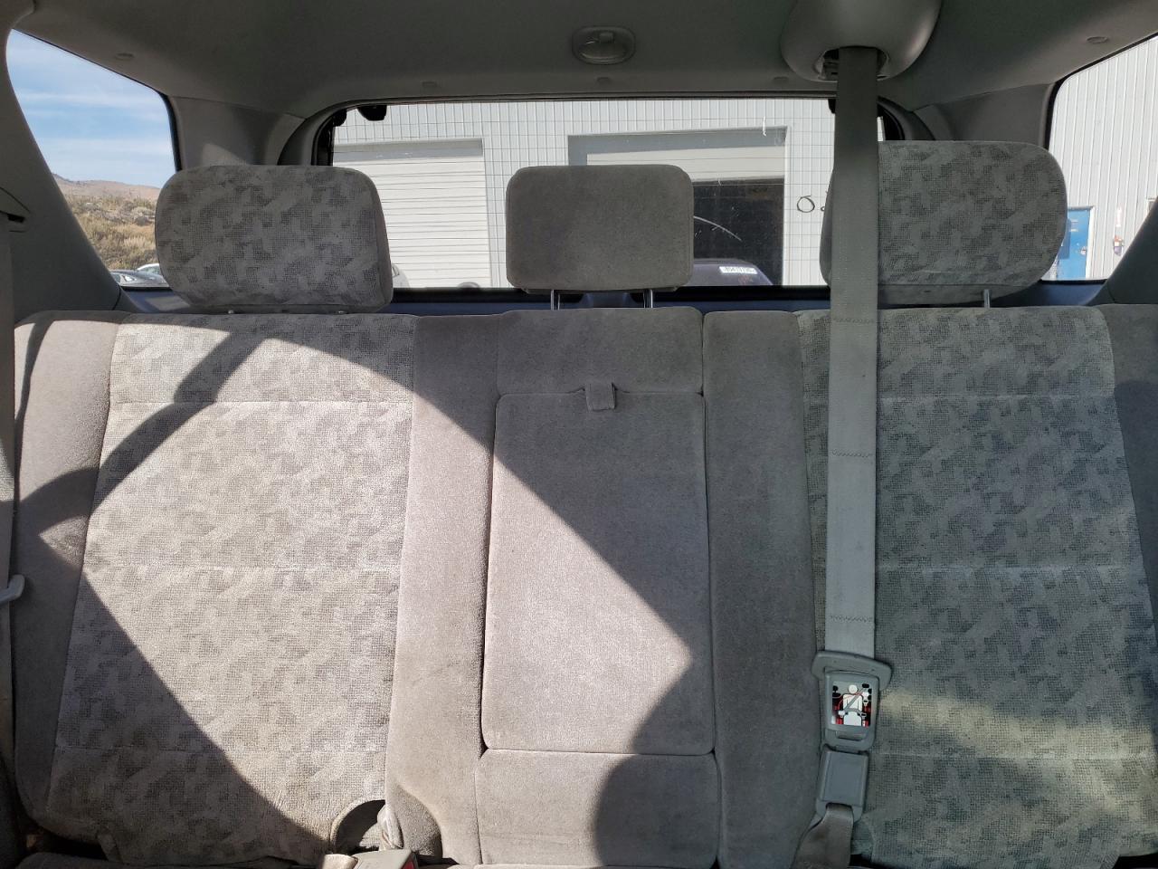 2006 KIA SORENTO
