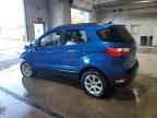 2019 FORD EcoSport