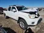 2012 TOYOTA TACOMA
