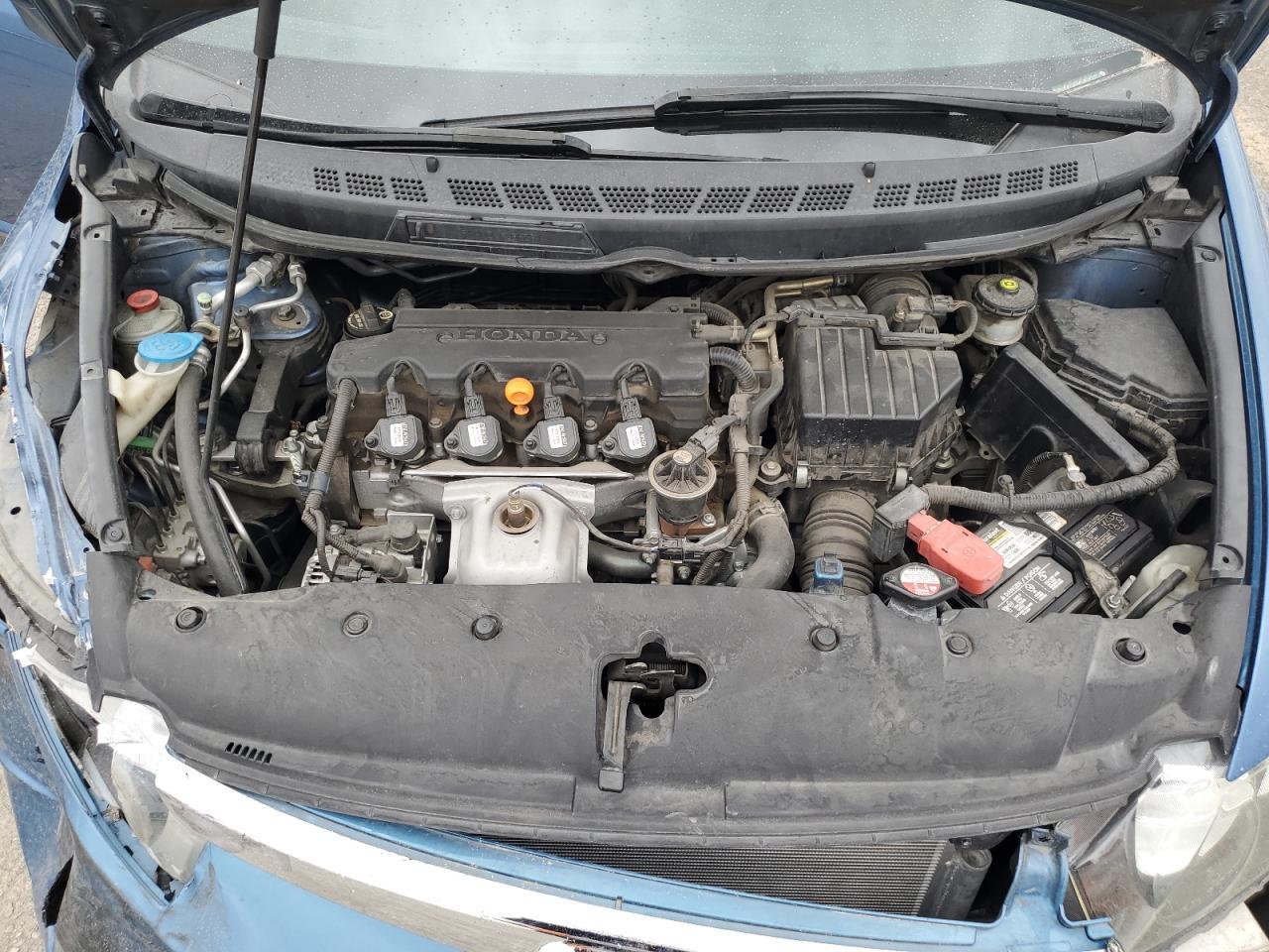 2006 HONDA CIVIC