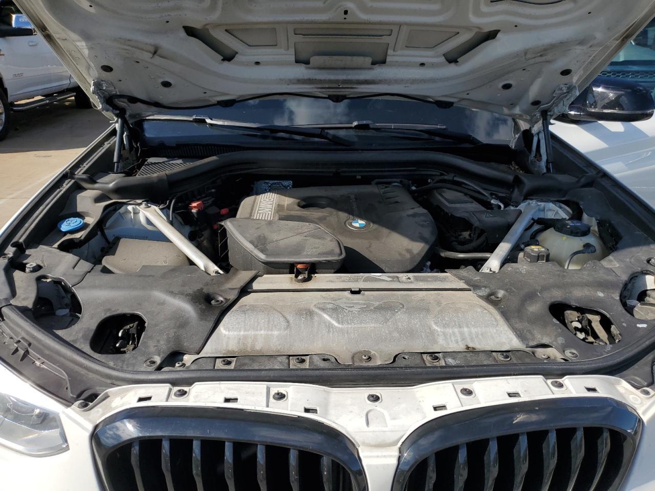 2019 BMW X4