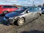 2011 HONDA CIVIC