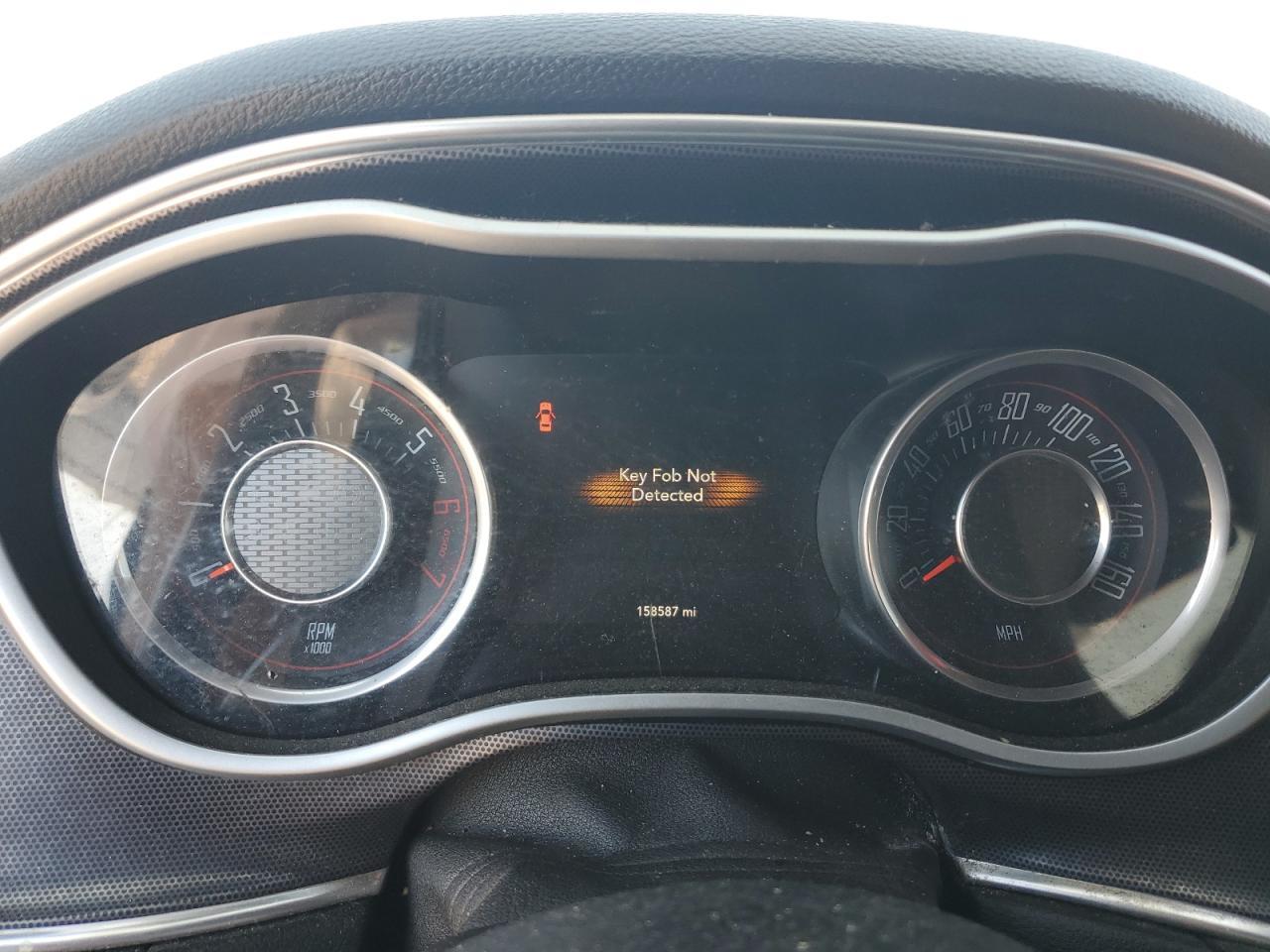 2015 DODGE Challenger
