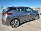 2018 NISSAN LEAF