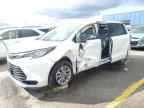 2022 TOYOTA SIENNA