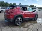 2021 CHEVROLET Trailblazer