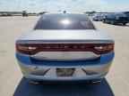 2016 DODGE CHARGER