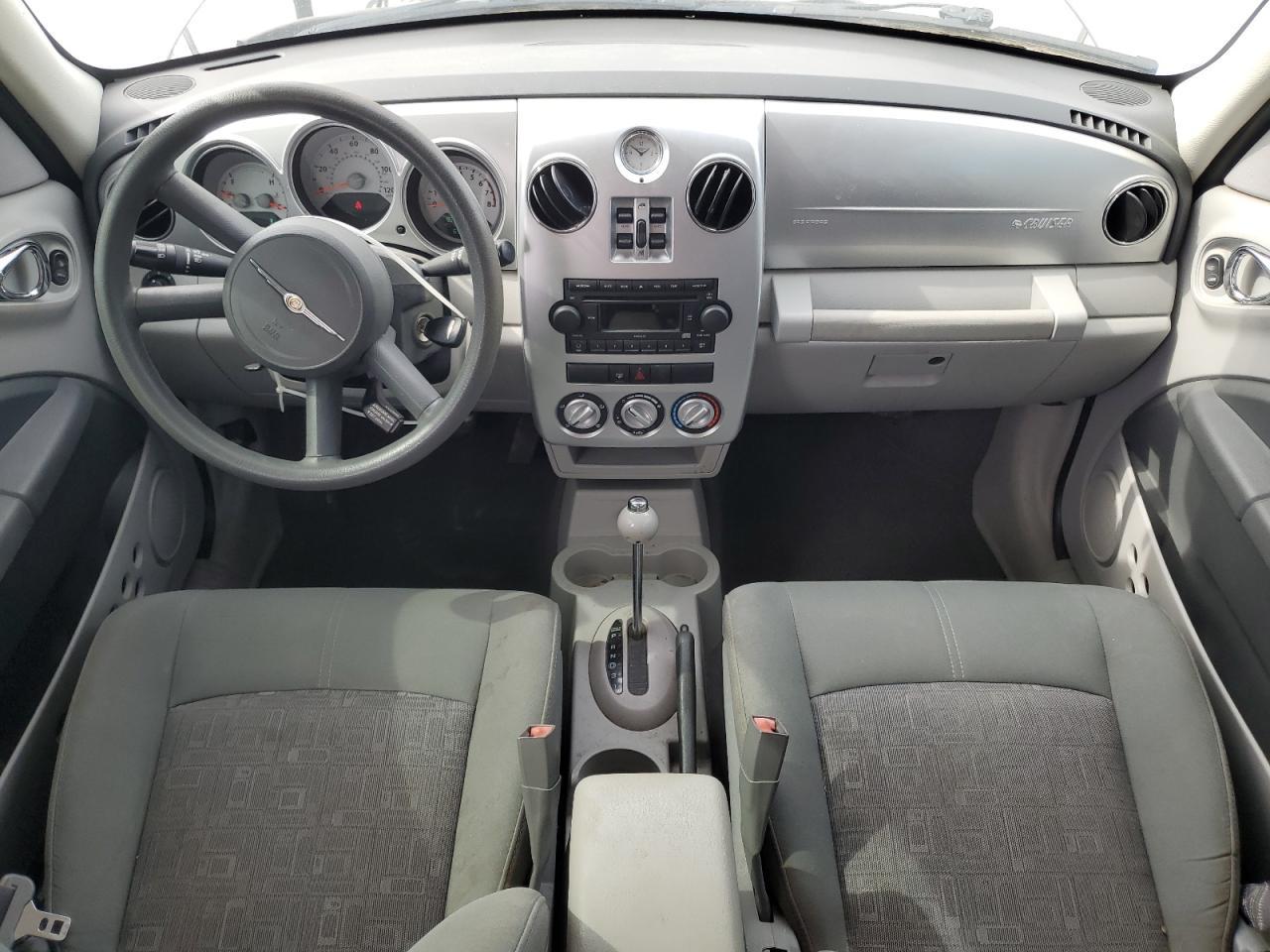 2006 CHRYSLER PT CRUISER
