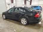 2010 FORD FUSION