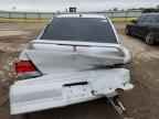 2003 MITSUBISHI LANCER