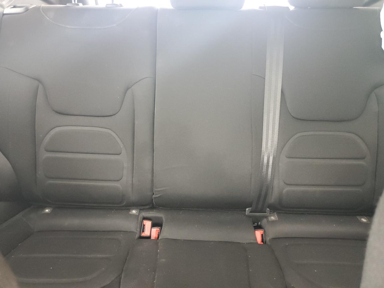 2019 JEEP Renegade