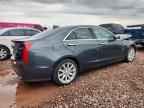 2017 CADILLAC ATS