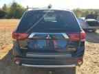 2018 MITSUBISHI outlander