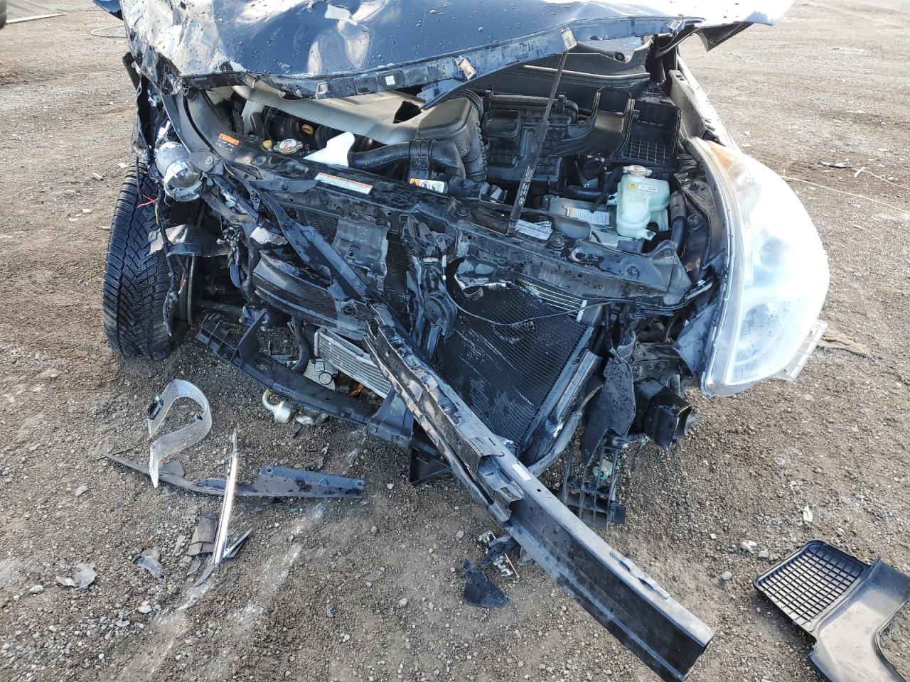 2014 HYUNDAI SONATA
