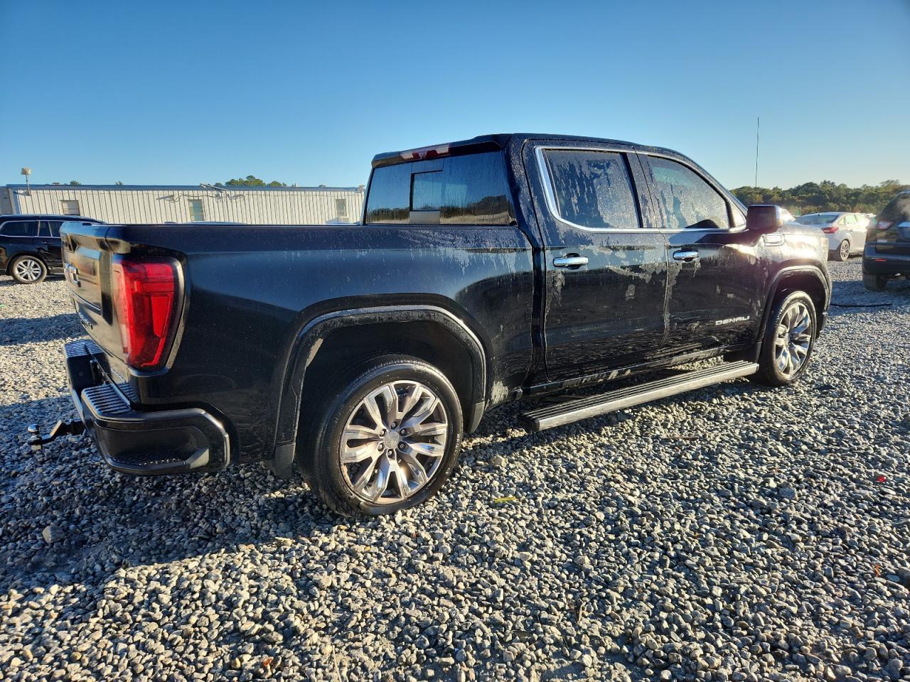 2022 GMC Sierra