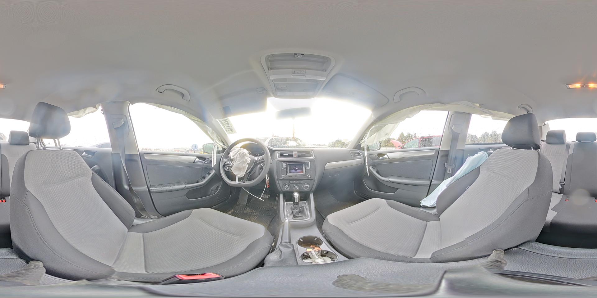 2018 VOLKSWAGEN JETTA