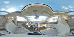 2014 CADILLAC SRX