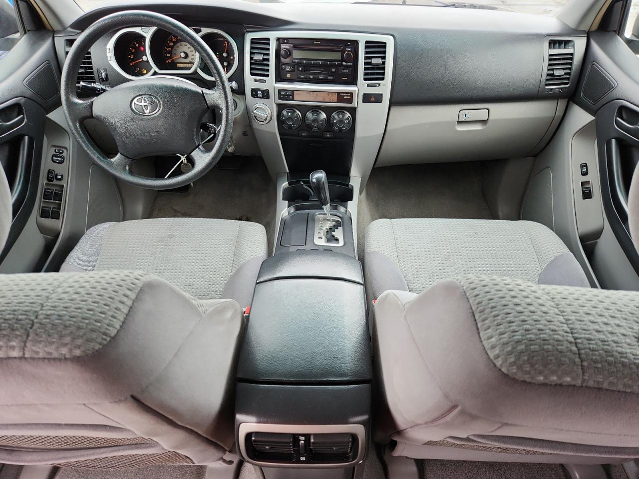 2005 TOYOTA 4Runner