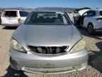 2005 TOYOTA CAMRY