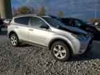 2014 TOYOTA RAV4