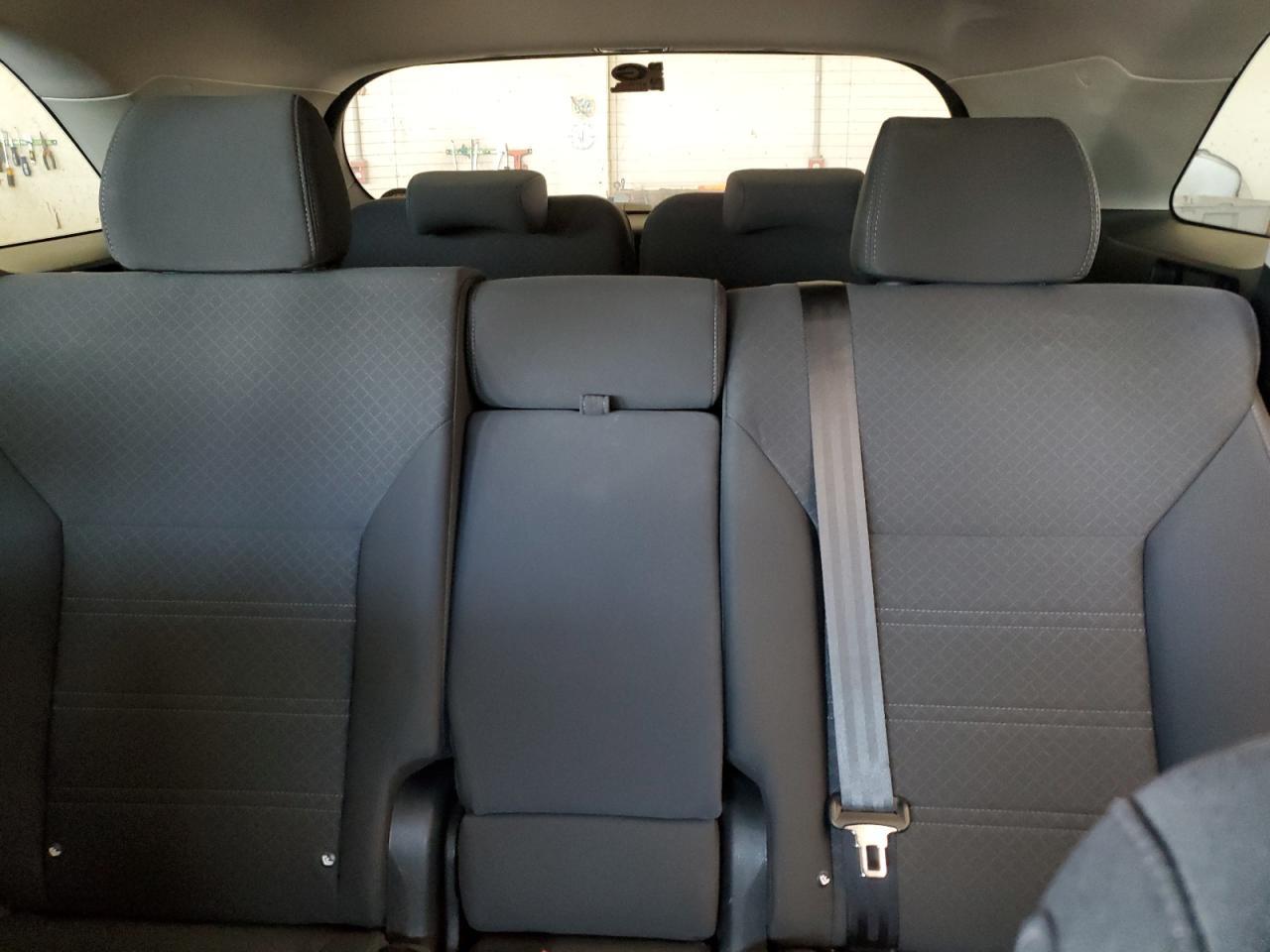 2020 KIA SORENTO
