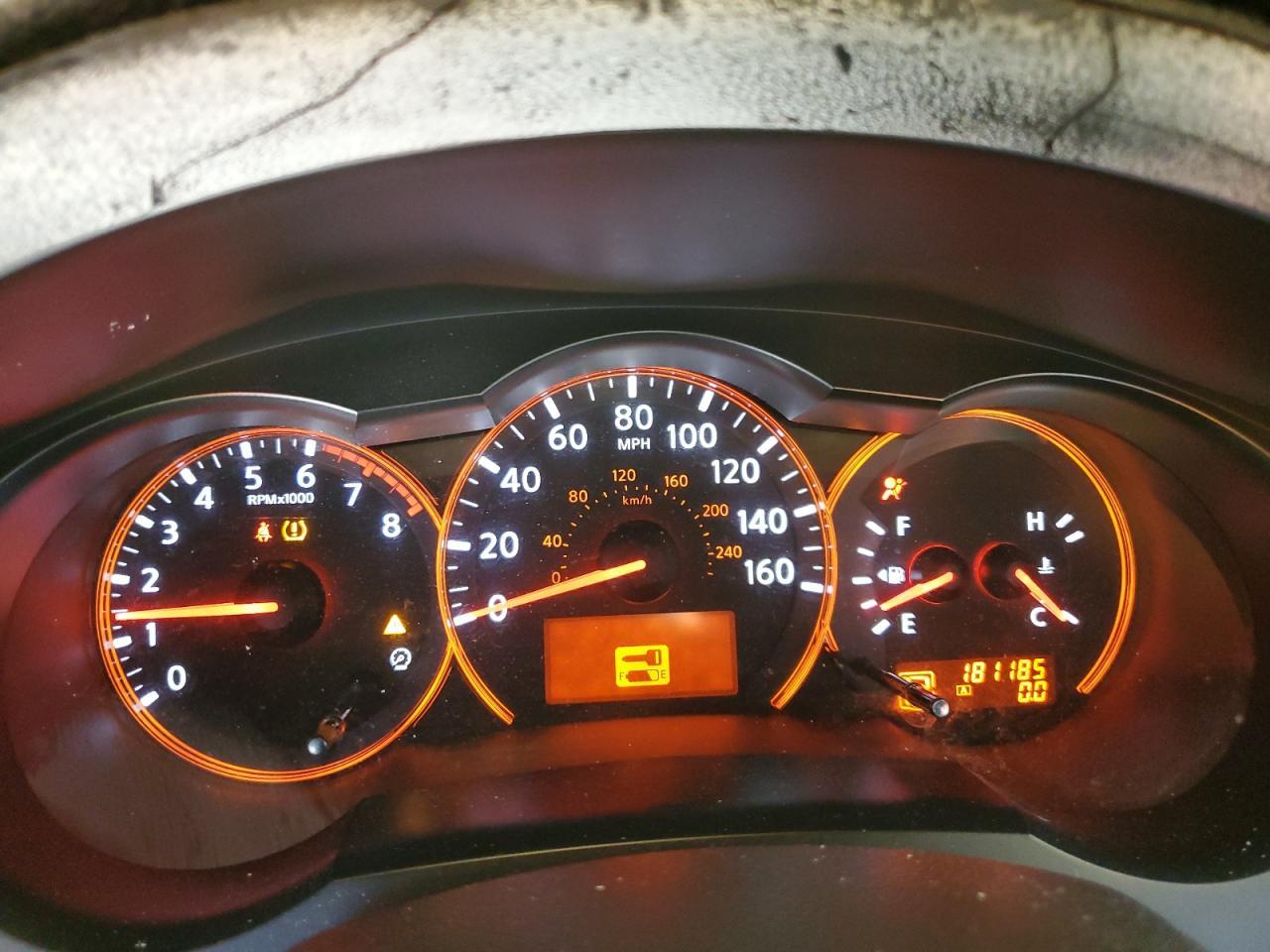 2008 NISSAN ALTIMA