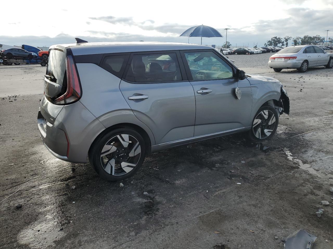 2024 KIA SOUL