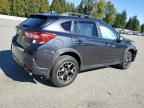 2018 SUBARU Crosstrek