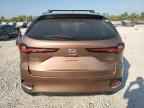 2025 MAZDA Cx-70