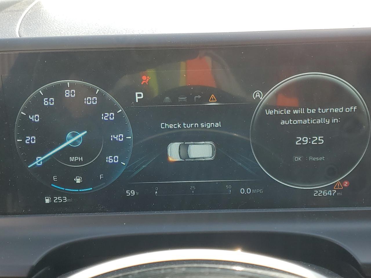 2024 KIA SELTOS
