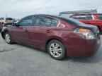 2011 NISSAN ALTIMA