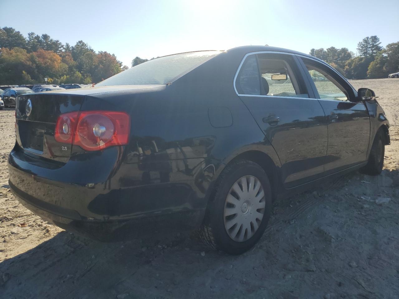 2005 VOLKSWAGEN JETTA