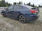 2019 SUBARU IMPREZA