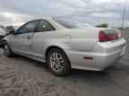 2002 HONDA ACCORD