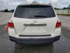 2012 TOYOTA HIGHLANDER