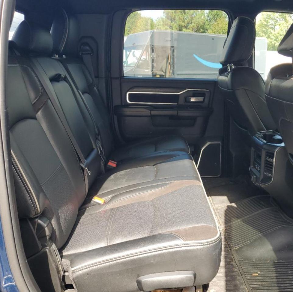 2023 RAM 3500