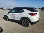 2021 CHEVROLET Trailblazer