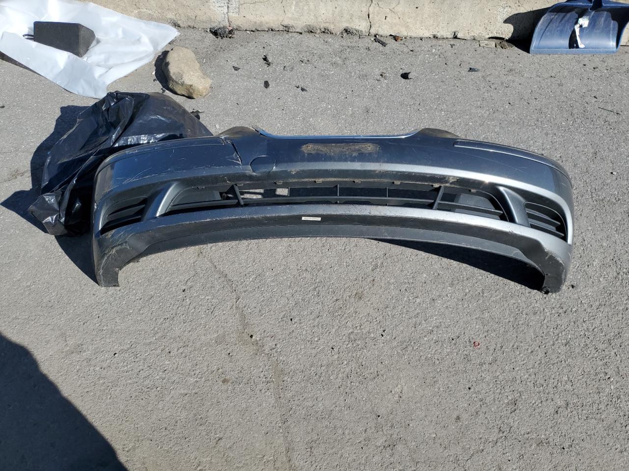 2009 HYUNDAI SONATA